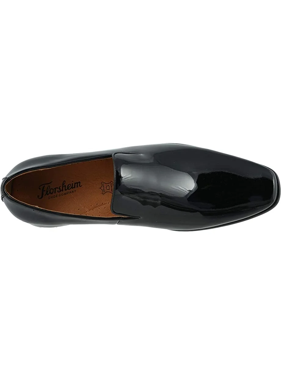 Лоферы Postino Plain Toe Slip-On Florsheim — 3
