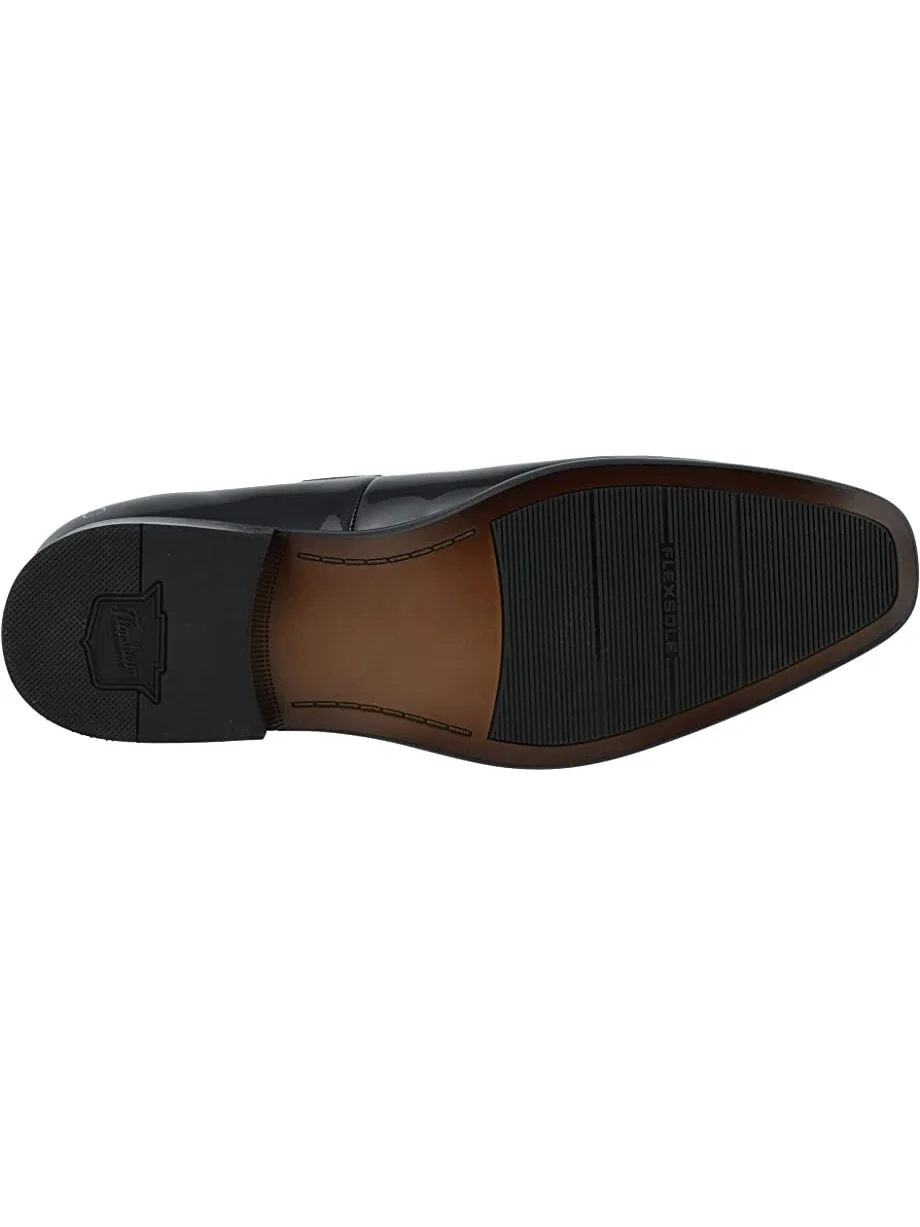 Лоферы Postino Plain Toe Slip-On Florsheim — 4