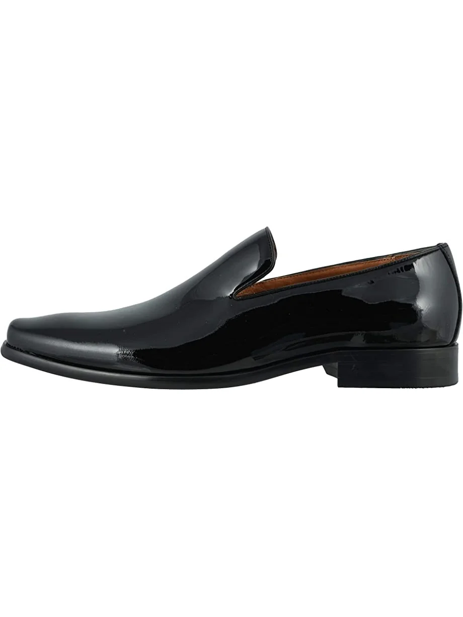 Лоферы Postino Plain Toe Slip-On Florsheim — 5