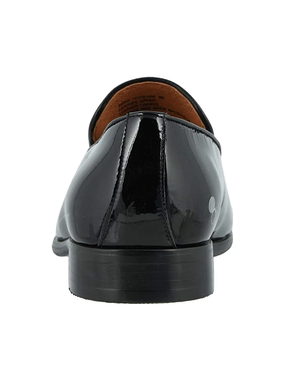 Лоферы Postino Plain Toe Slip-On Florsheim — 6