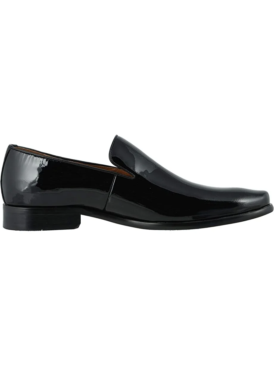 Лоферы Postino Plain Toe Slip-On Florsheim — 7