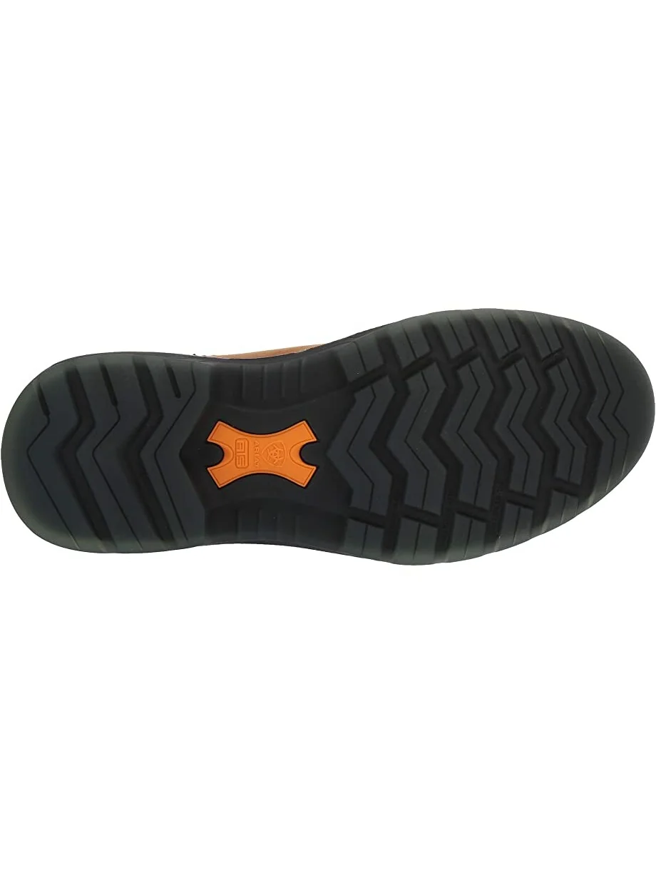 Ботинки Turbo Chelsea Waterproof Carbon Toe EH Ariat — 4