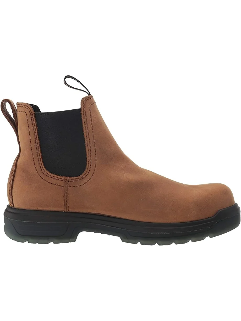 Ботинки Turbo Chelsea Waterproof Carbon Toe EH Ariat — 7
