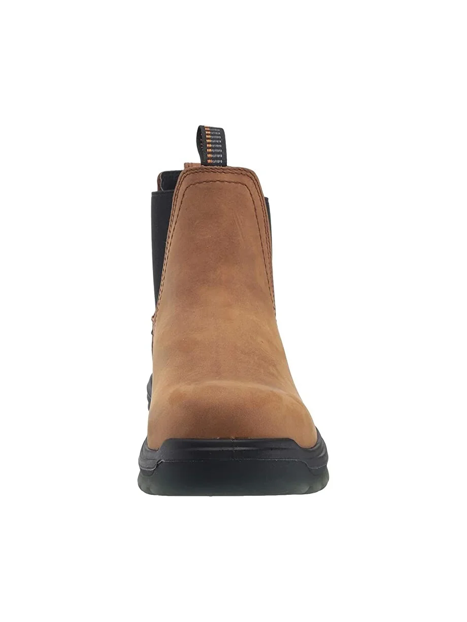 Ботинки Turbo Chelsea Waterproof Carbon Toe EH Ariat — 8