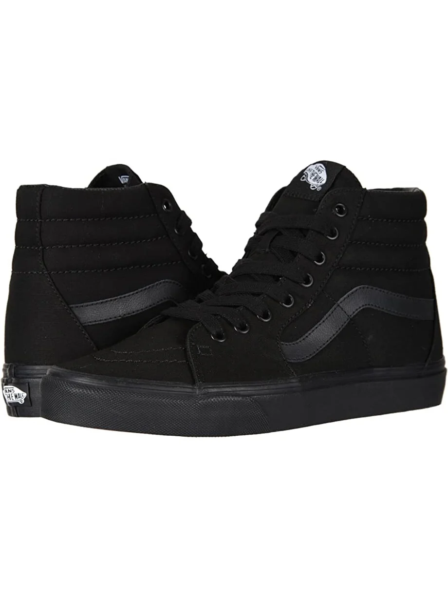 Кроссовки SK8-Hi Core Classics Vans — 2