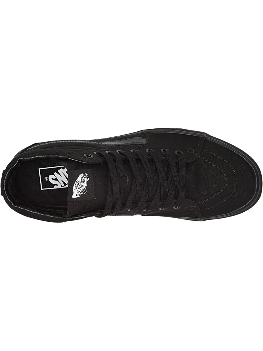 Кроссовки SK8-Hi Core Classics Vans — 3