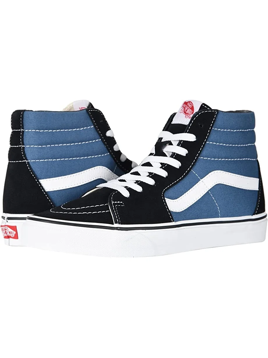 Кроссовки SK8-Hi Core Classics Vans — 2