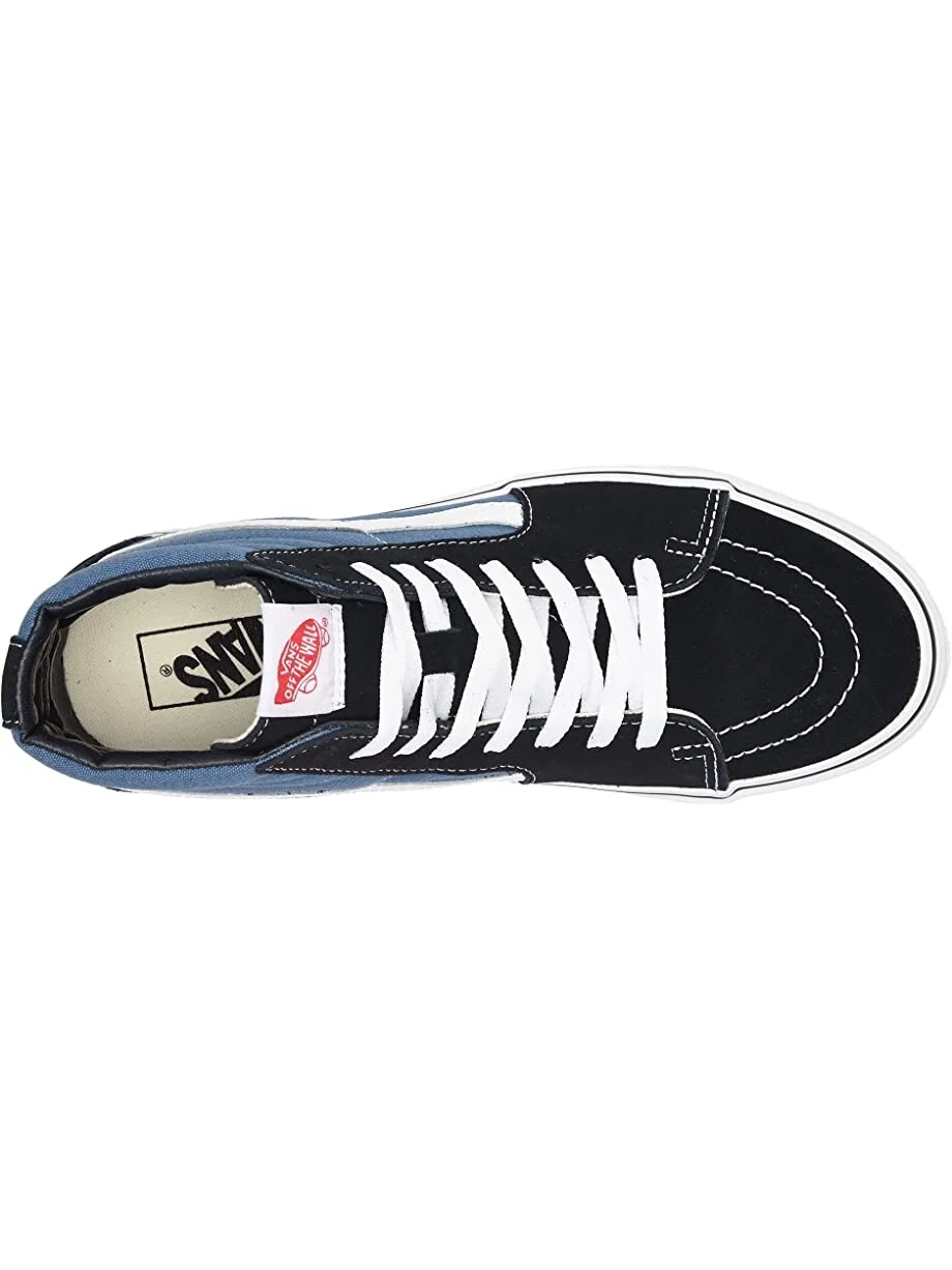 Кроссовки SK8-Hi Core Classics Vans — 3