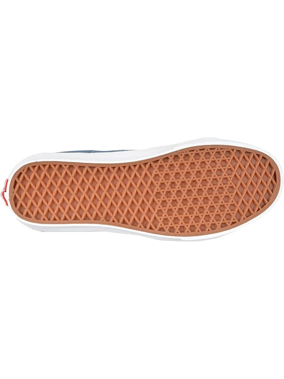 Кроссовки SK8-Hi Core Classics Vans — 4
