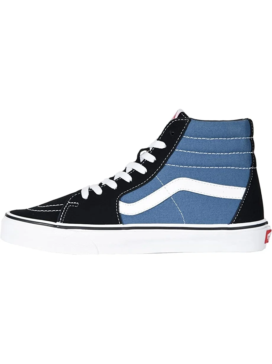Кроссовки SK8-Hi Core Classics Vans — 5