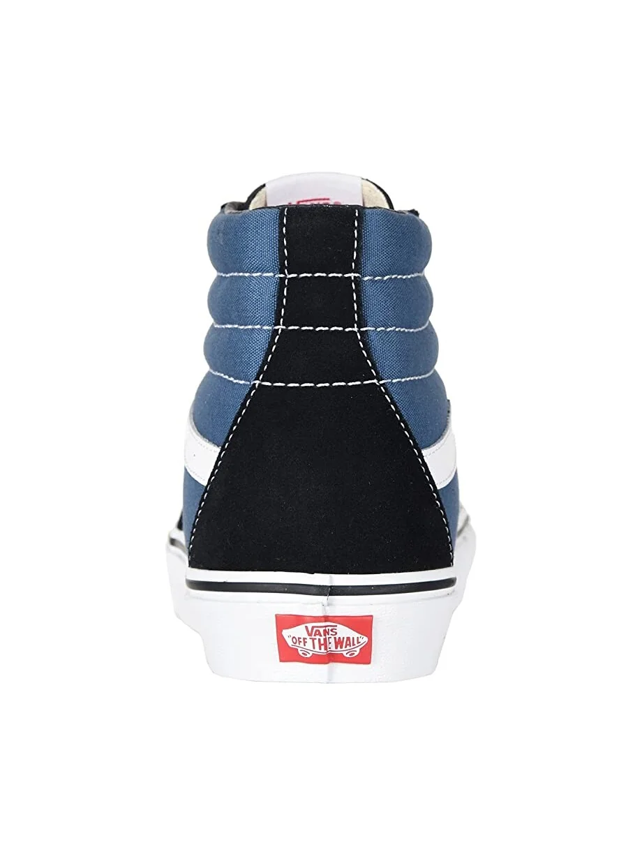 Кроссовки SK8-Hi Core Classics Vans — 6