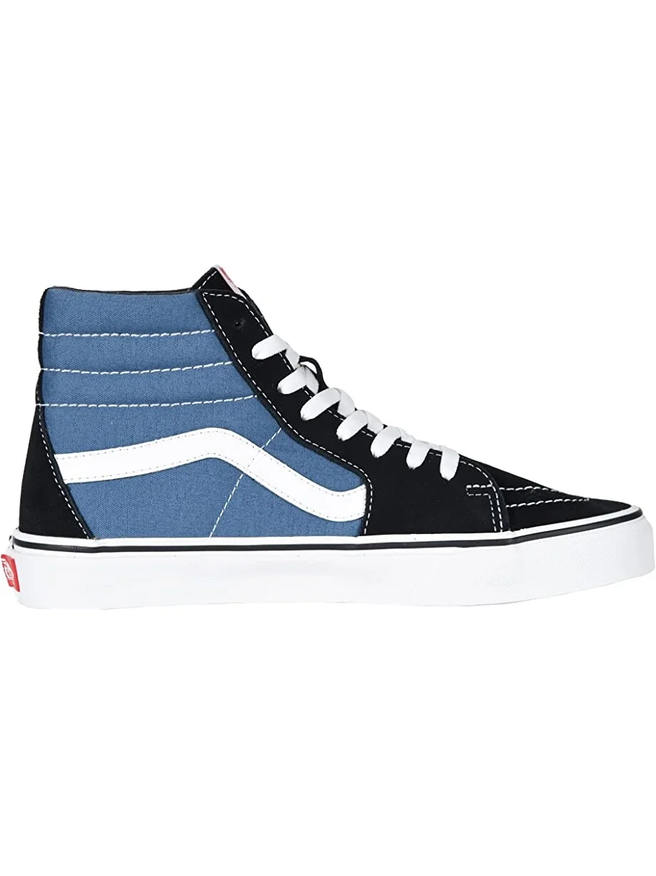 Кроссовки SK8-Hi Core Classics Vans — 7