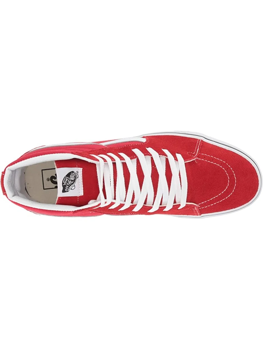 Кроссовки SK8-Hi Core Classics Vans — 3