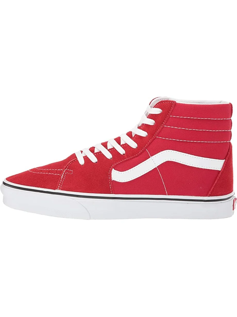 Кроссовки SK8-Hi Core Classics Vans — 5