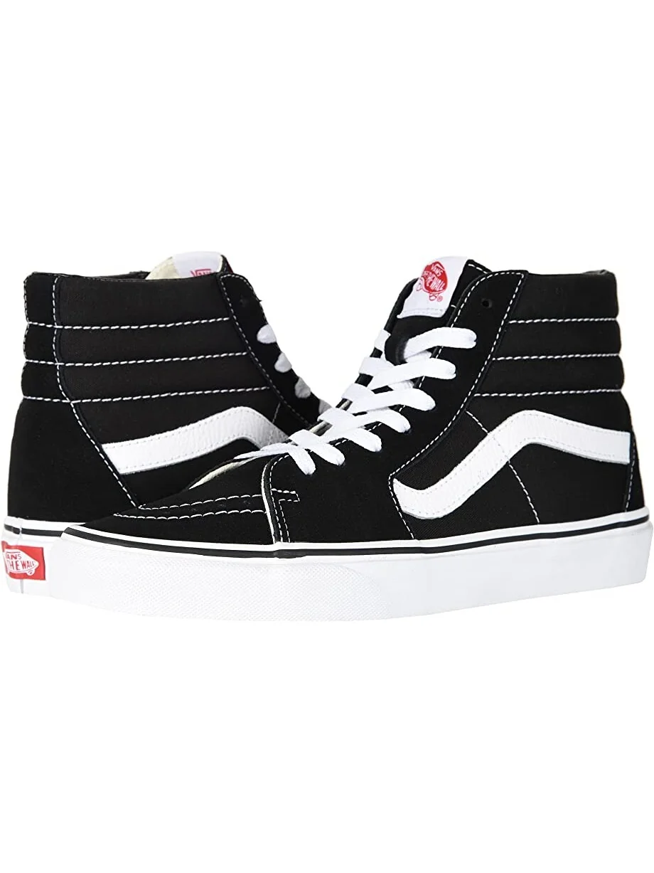 Кроссовки Vans SK8-Hi Core Classics — 2