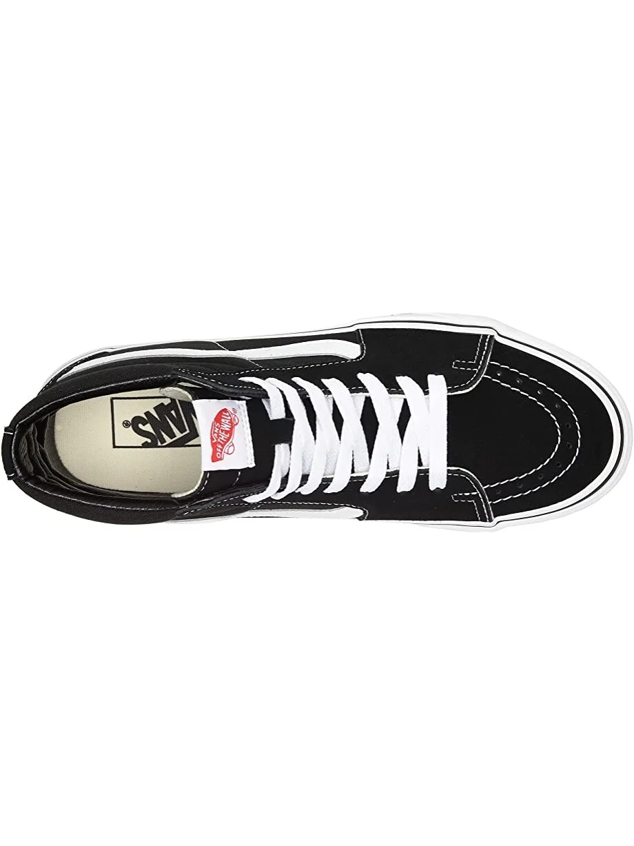 Кроссовки Vans SK8-Hi Core Classics — 3