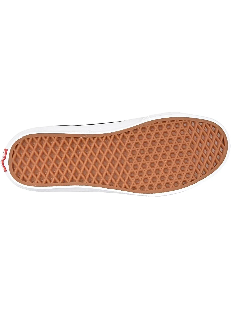 Кроссовки Vans SK8-Hi Core Classics — 4