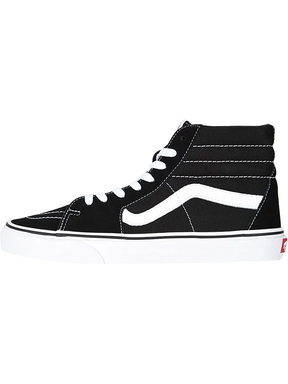 Кроссовки Vans SK8-Hi Core Classics — 5