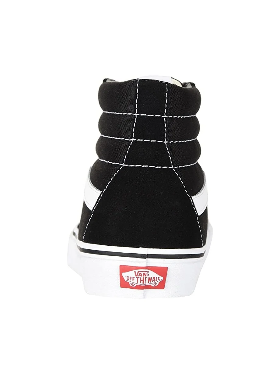 Кроссовки Vans SK8-Hi Core Classics — 6