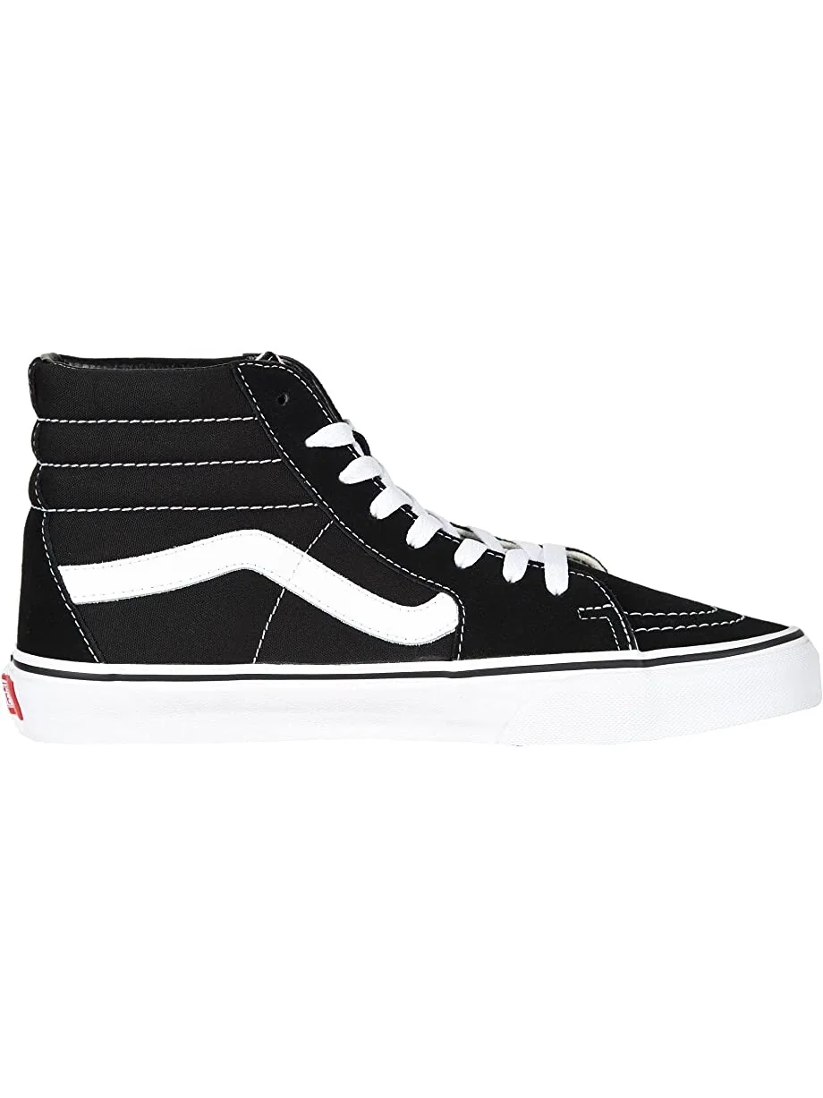 Кроссовки Vans SK8-Hi Core Classics — 7
