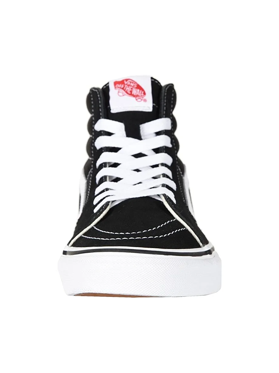 Кроссовки Vans SK8-Hi Core Classics — 8