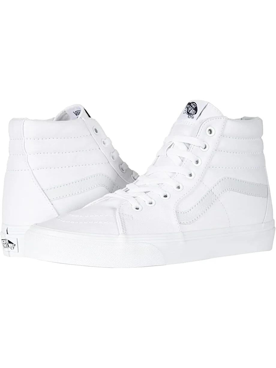 Кроссовки SK8-Hi Core Classics Vans — 2