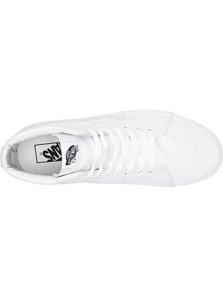 Кроссовки SK8-Hi Core Classics Vans — 3