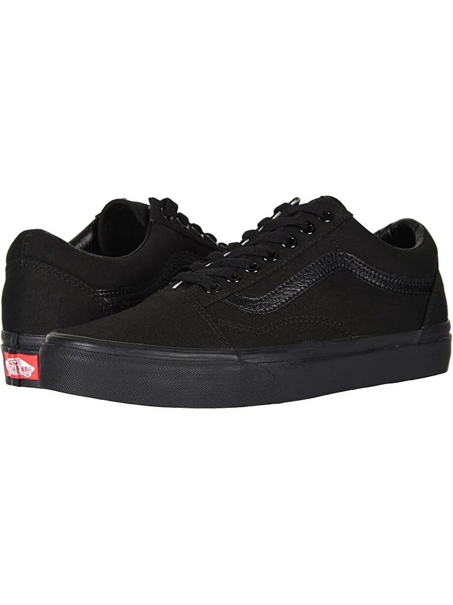 Кроссовки Old Skool Core Classics Vans — 2