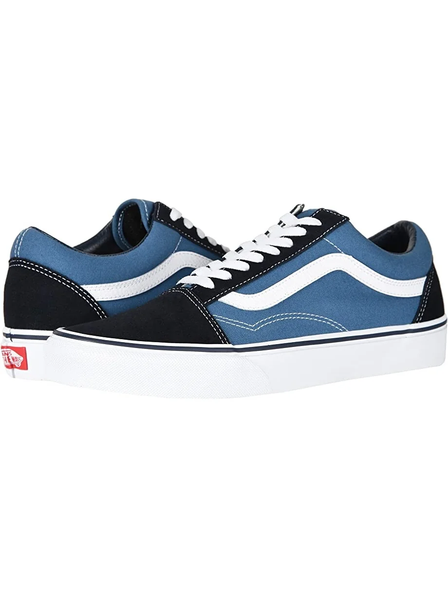 Кроссовки Old Skool Core Classics Vans — 2