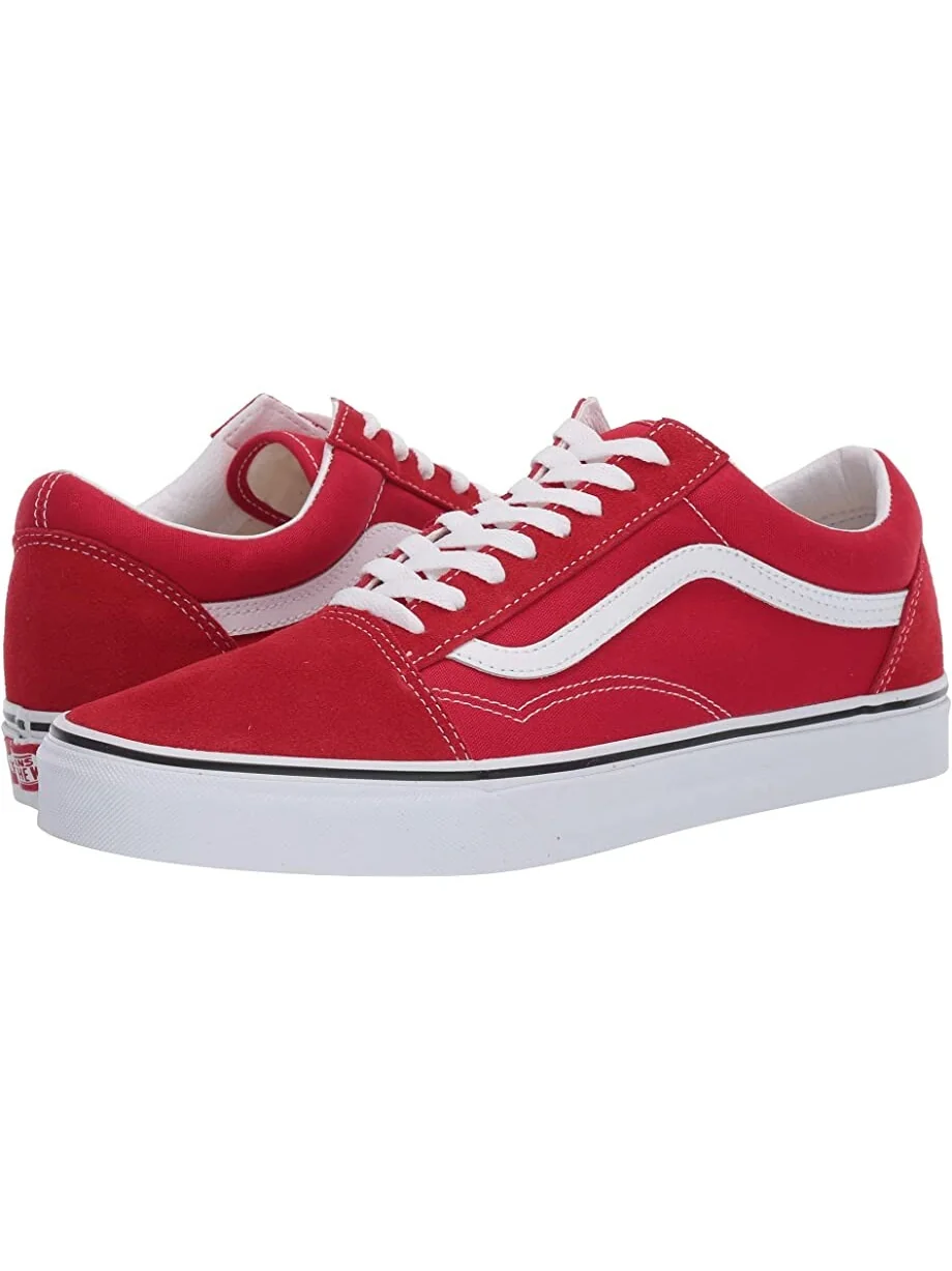 Кроссовки Old Skool Core Classics Vans — 1
