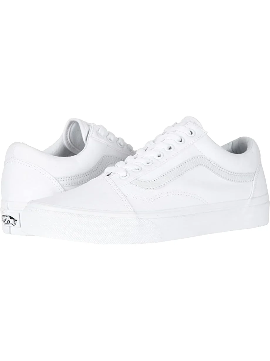 Кроссовки Old Skool Core Classics Vans — 2