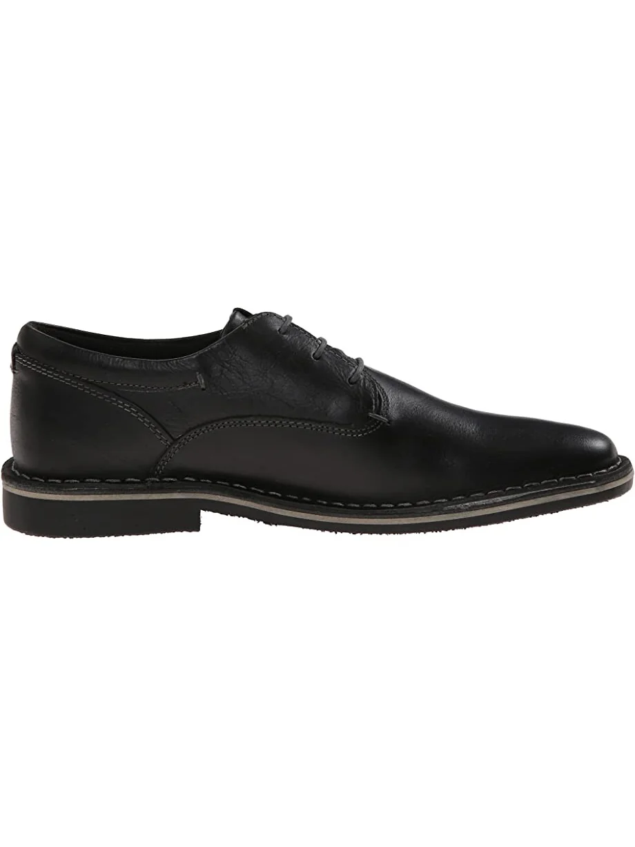 Оксфорды Harpoon Steve Madden, кожа — 6