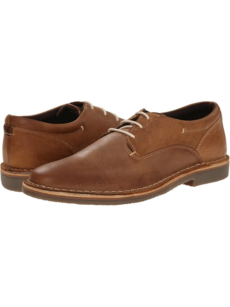 Оксфорды Harpoon Steve Madden — 2