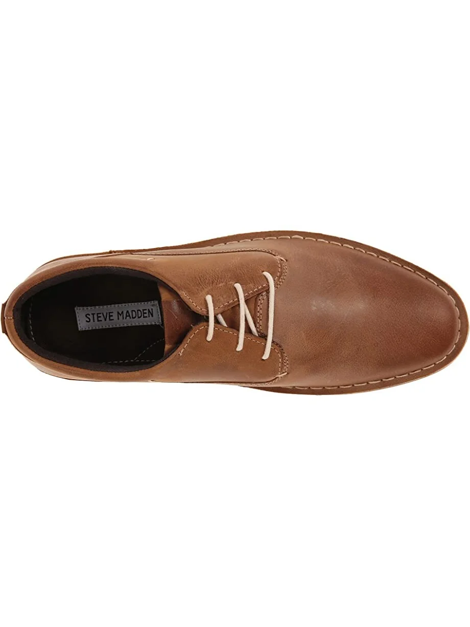 Оксфорды Harpoon Steve Madden — 3