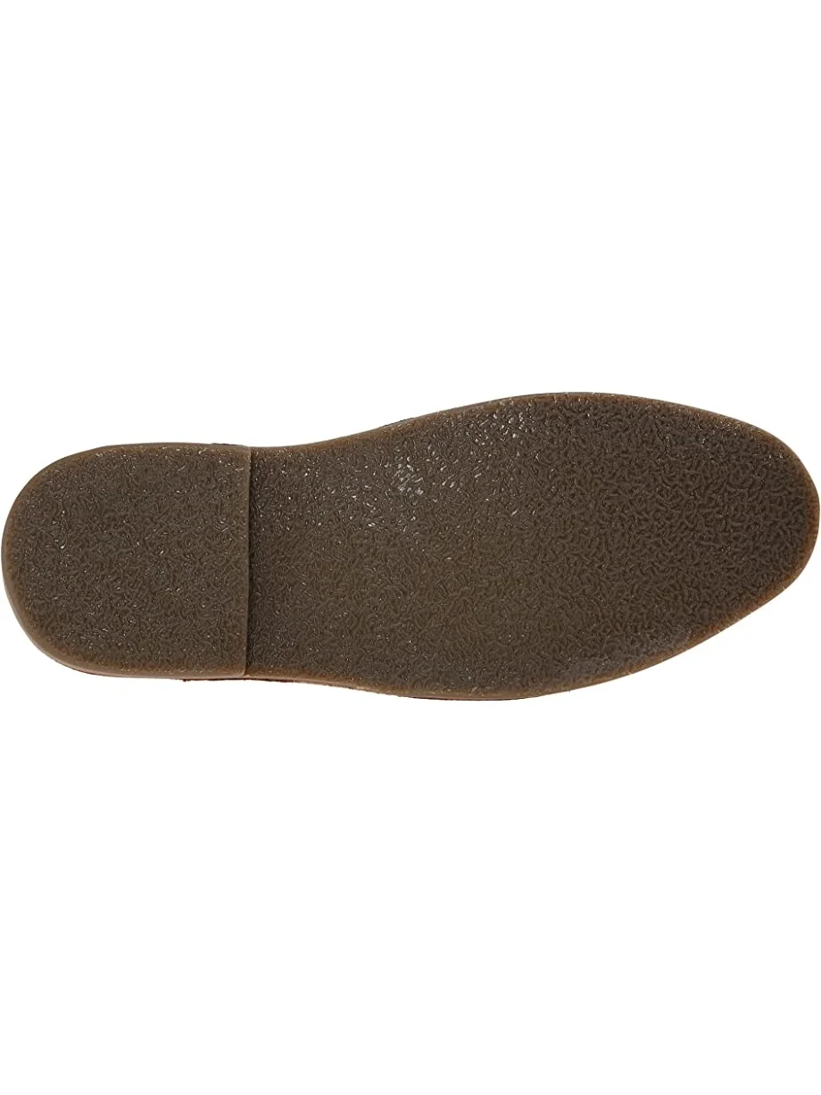 Оксфорды Harpoon Steve Madden — 4