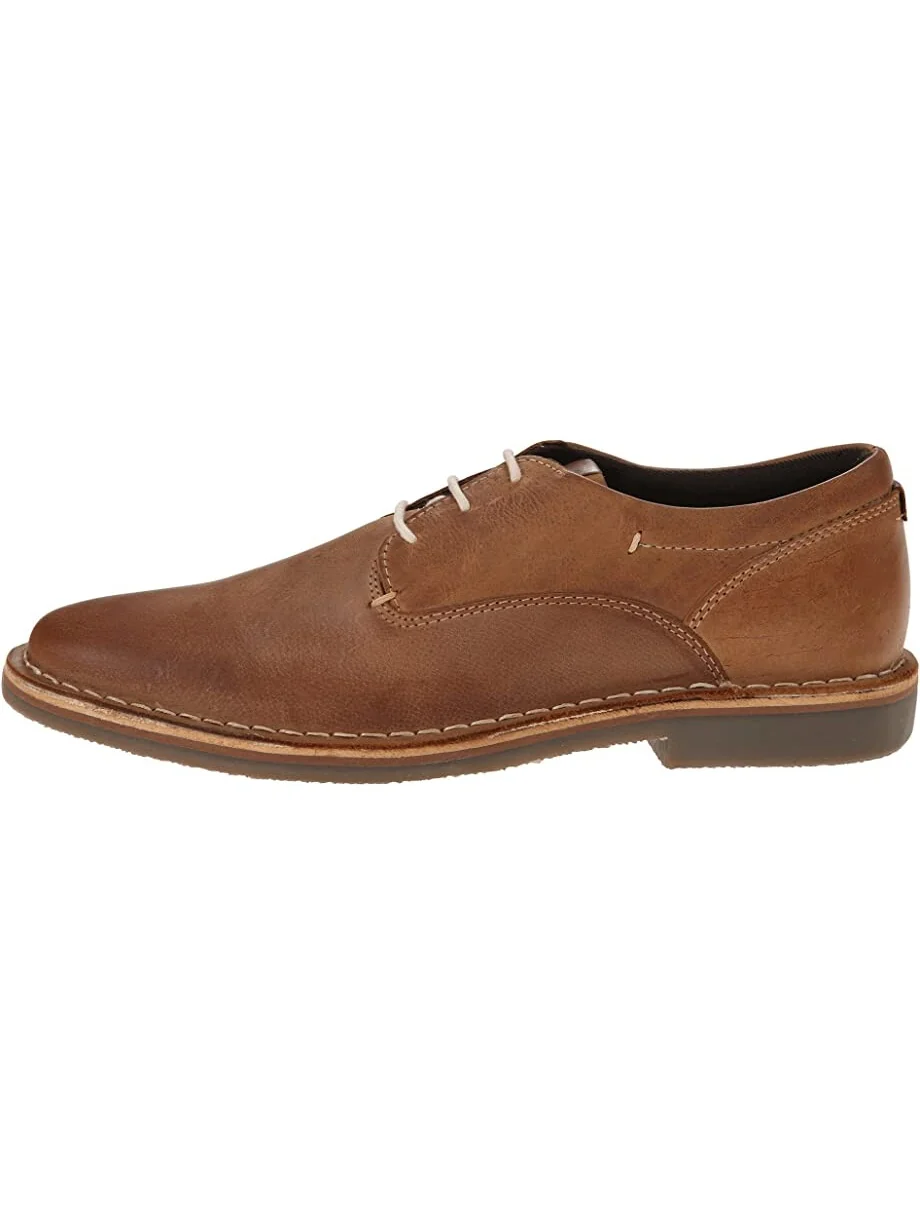 Оксфорды Harpoon Steve Madden — 5