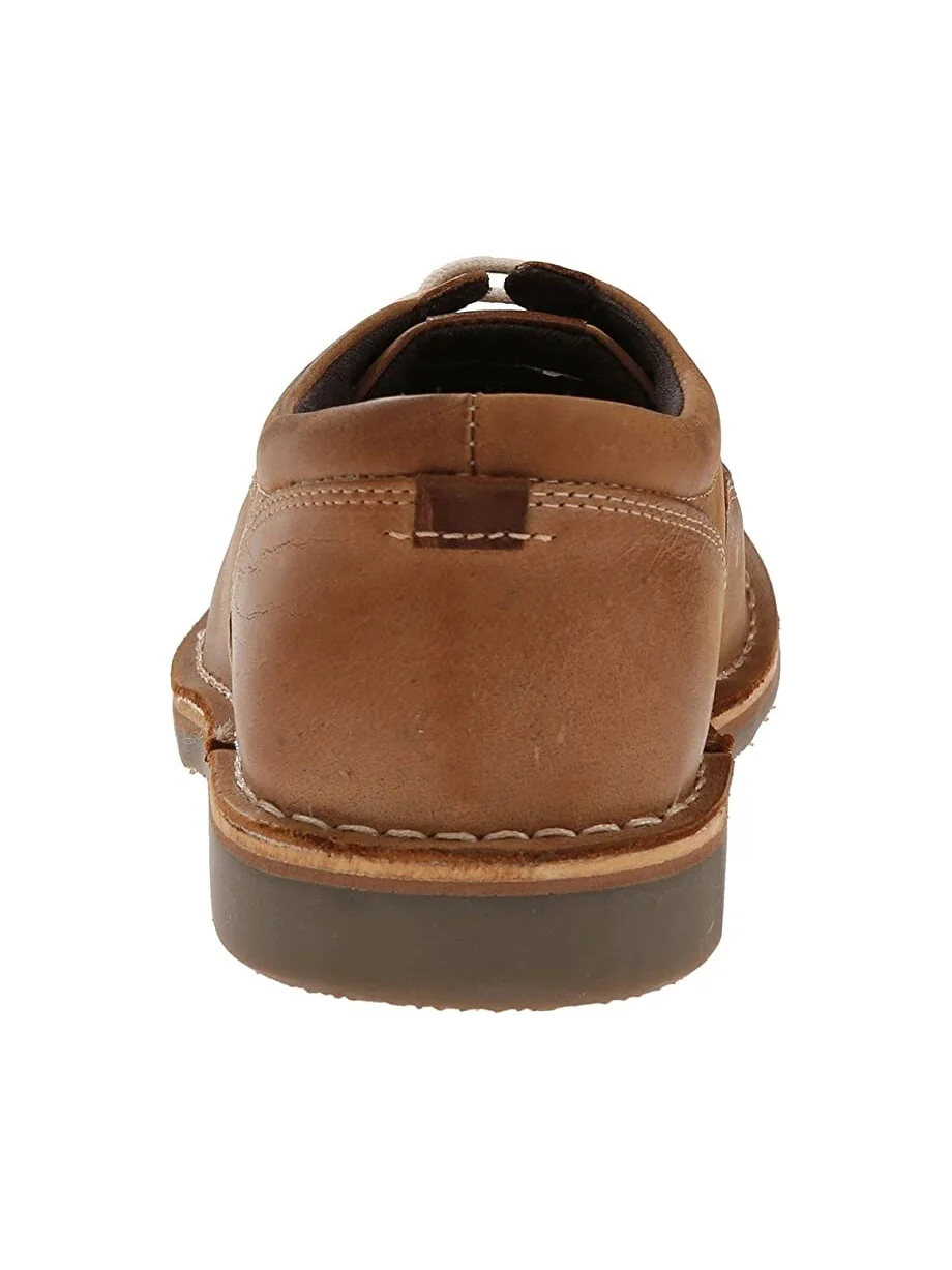 Оксфорды Harpoon Steve Madden — 6