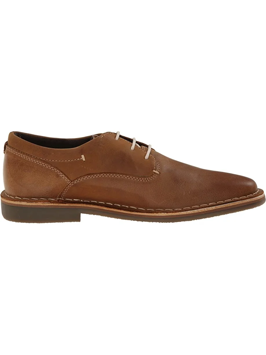 Оксфорды Harpoon Steve Madden — 7
