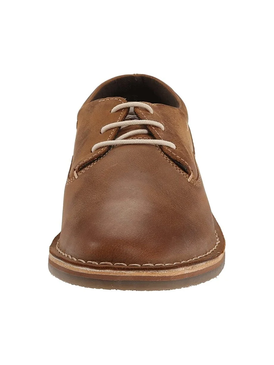 Оксфорды Harpoon Steve Madden — 8