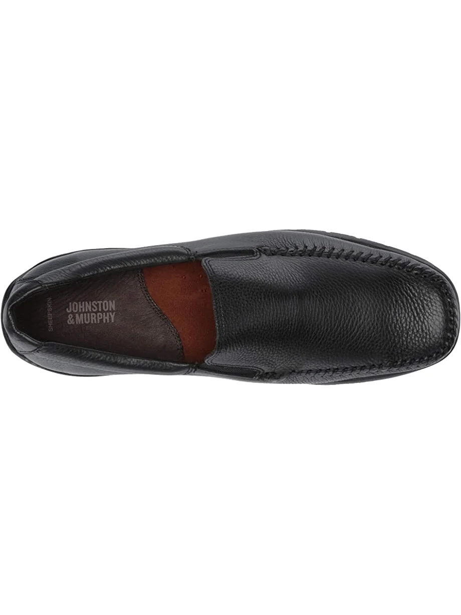 Лоферы Crawford Venetian Johnston & Murphy — 3
