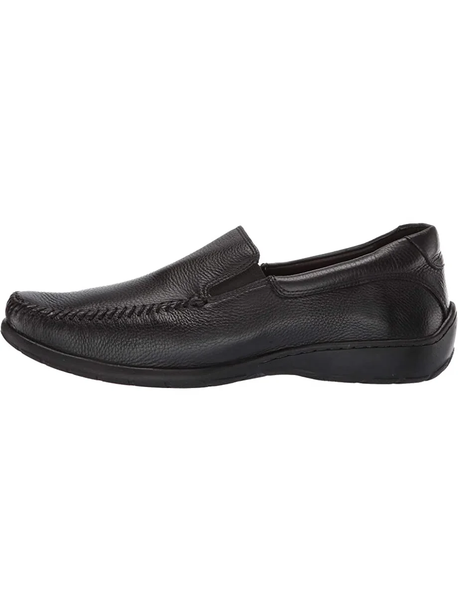 Лоферы Crawford Venetian Johnston & Murphy — 5
