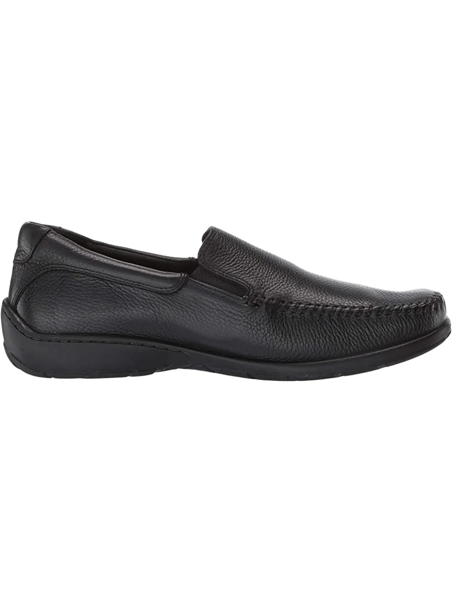 Лоферы Crawford Venetian Johnston & Murphy — 7