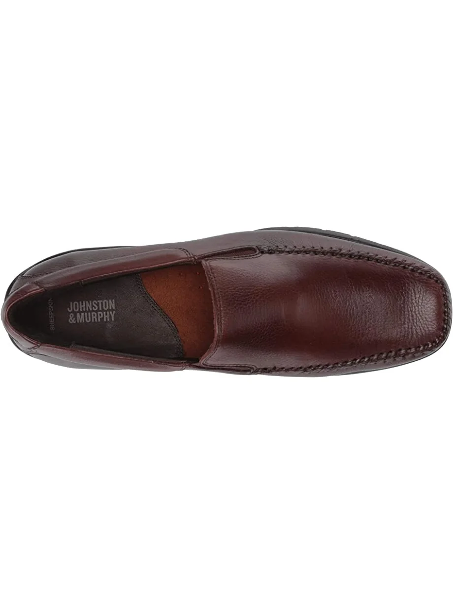 Лоферы Crawford Venetian Johnston & Murphy — 3