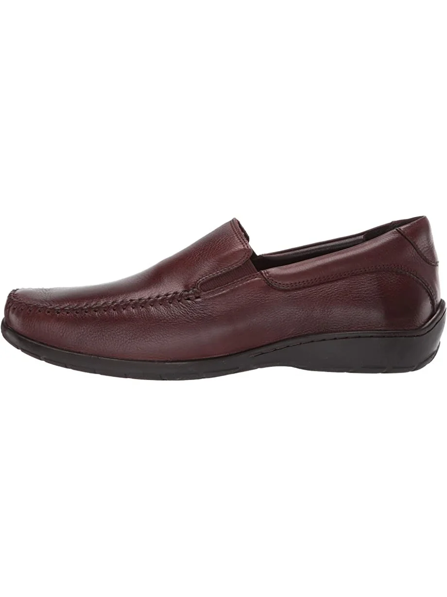 Лоферы Crawford Venetian Johnston & Murphy — 5