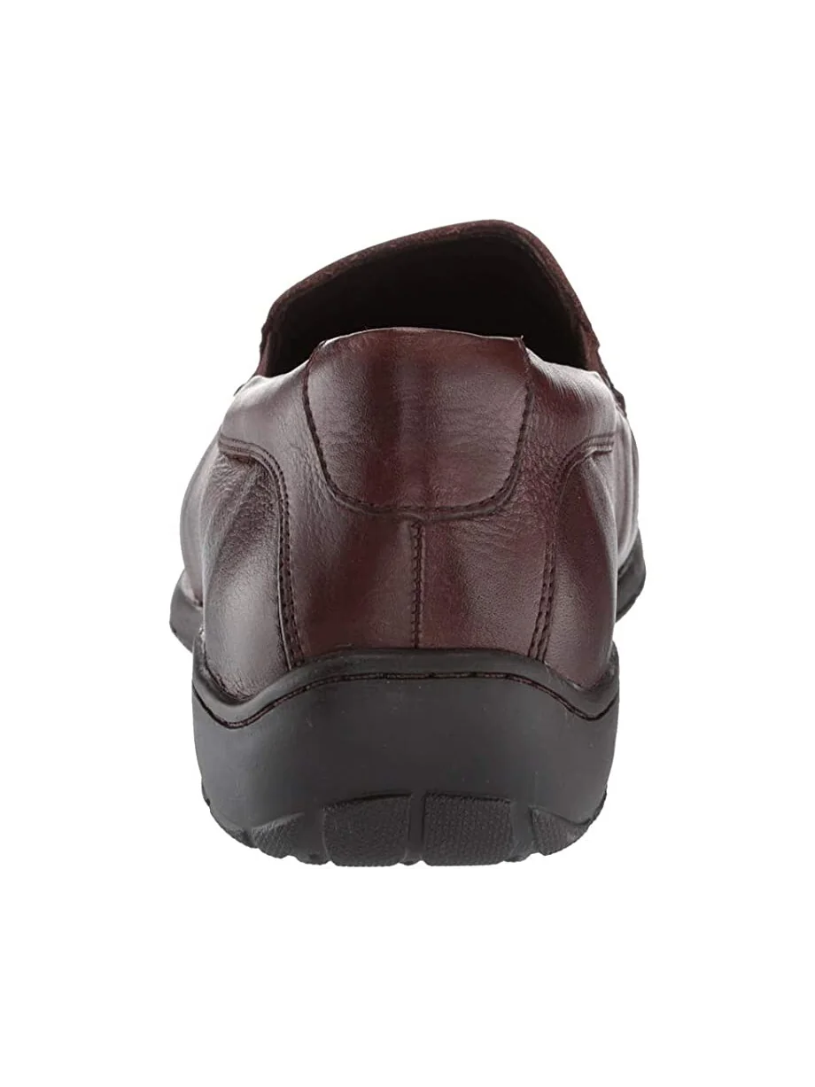 Лоферы Crawford Venetian Johnston & Murphy — 6