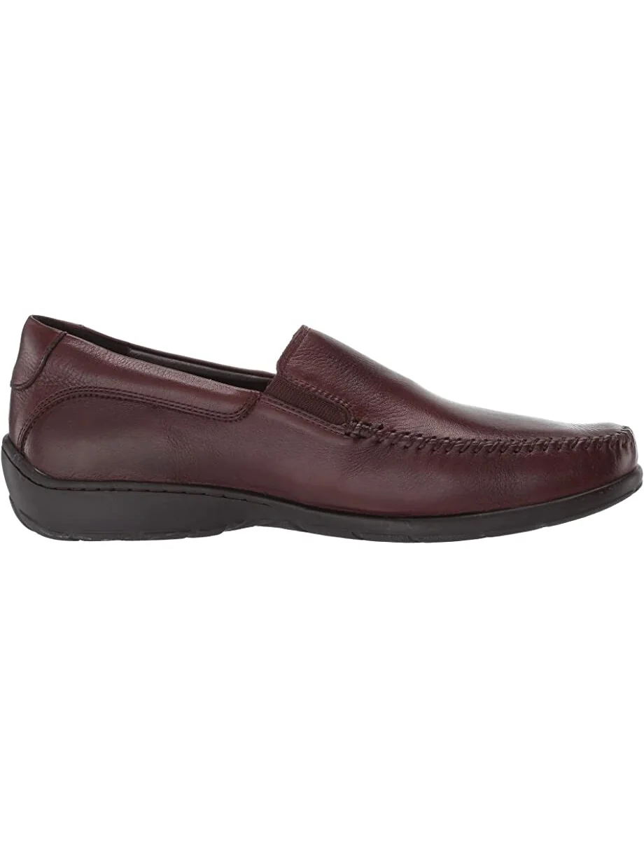 Лоферы Crawford Venetian Johnston & Murphy — 7
