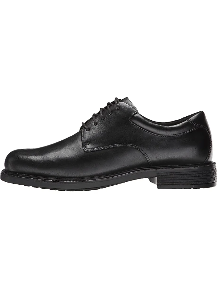 Оксфорды Big Bucks Margin Rockport, кожа — 5