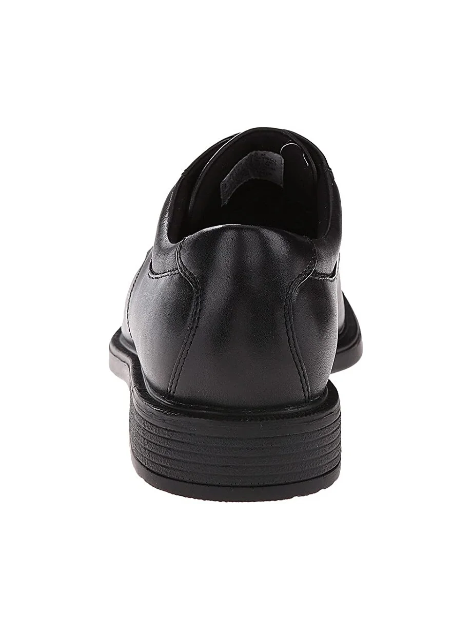 Оксфорды Big Bucks Margin Rockport, кожа — 6