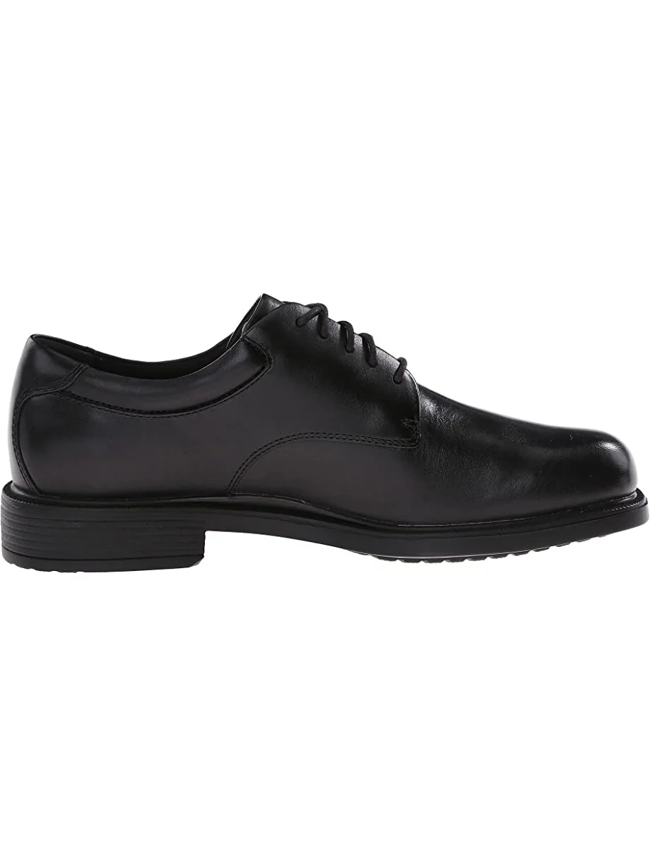 Оксфорды Big Bucks Margin Rockport, кожа — 7