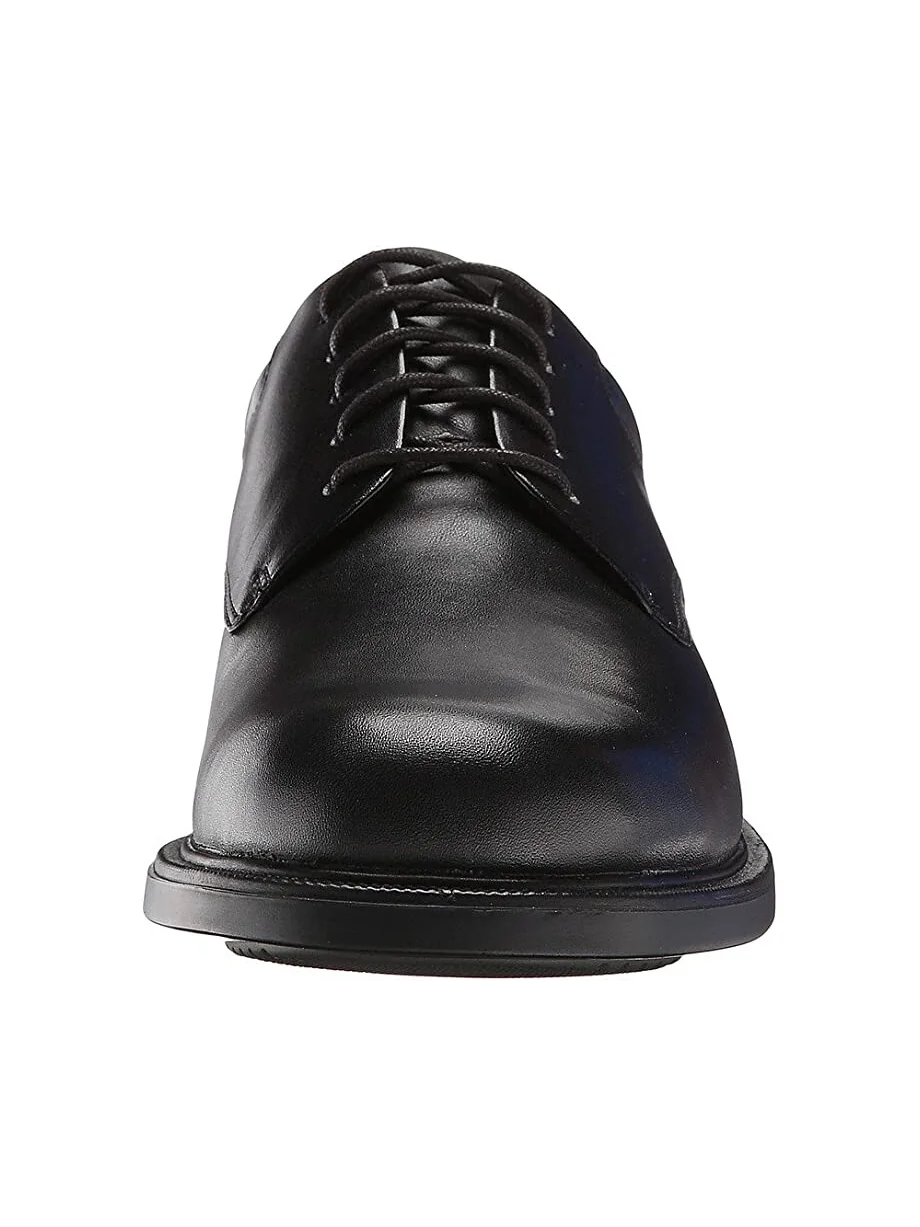 Оксфорды Big Bucks Margin Rockport, кожа — 8